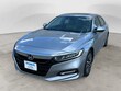 Honda Accord Hybrid