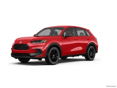 2026 Honda HR-V Sport SUV Ames, IA