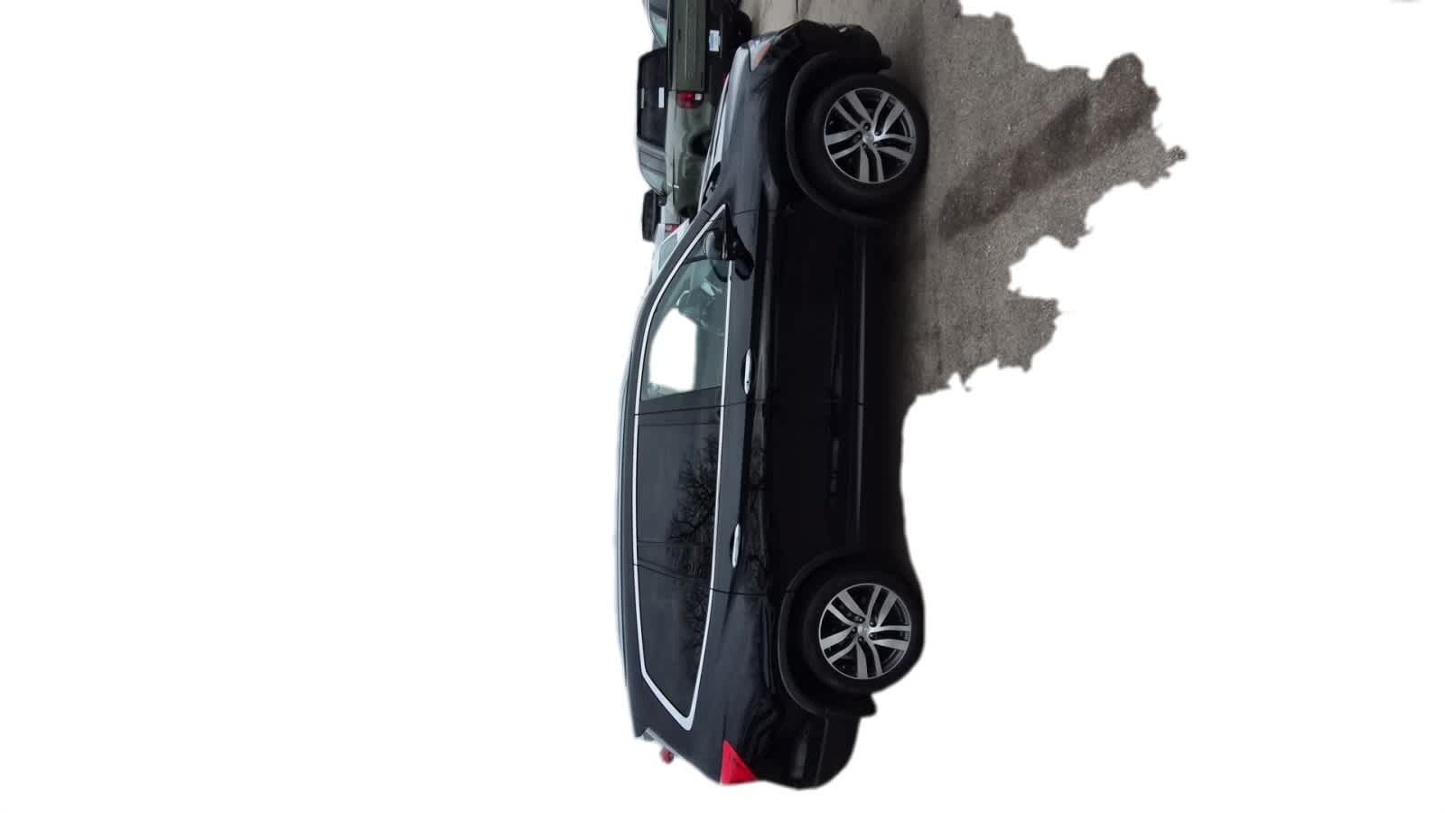 Thumbnail: 2017 Honda Pilot - 3