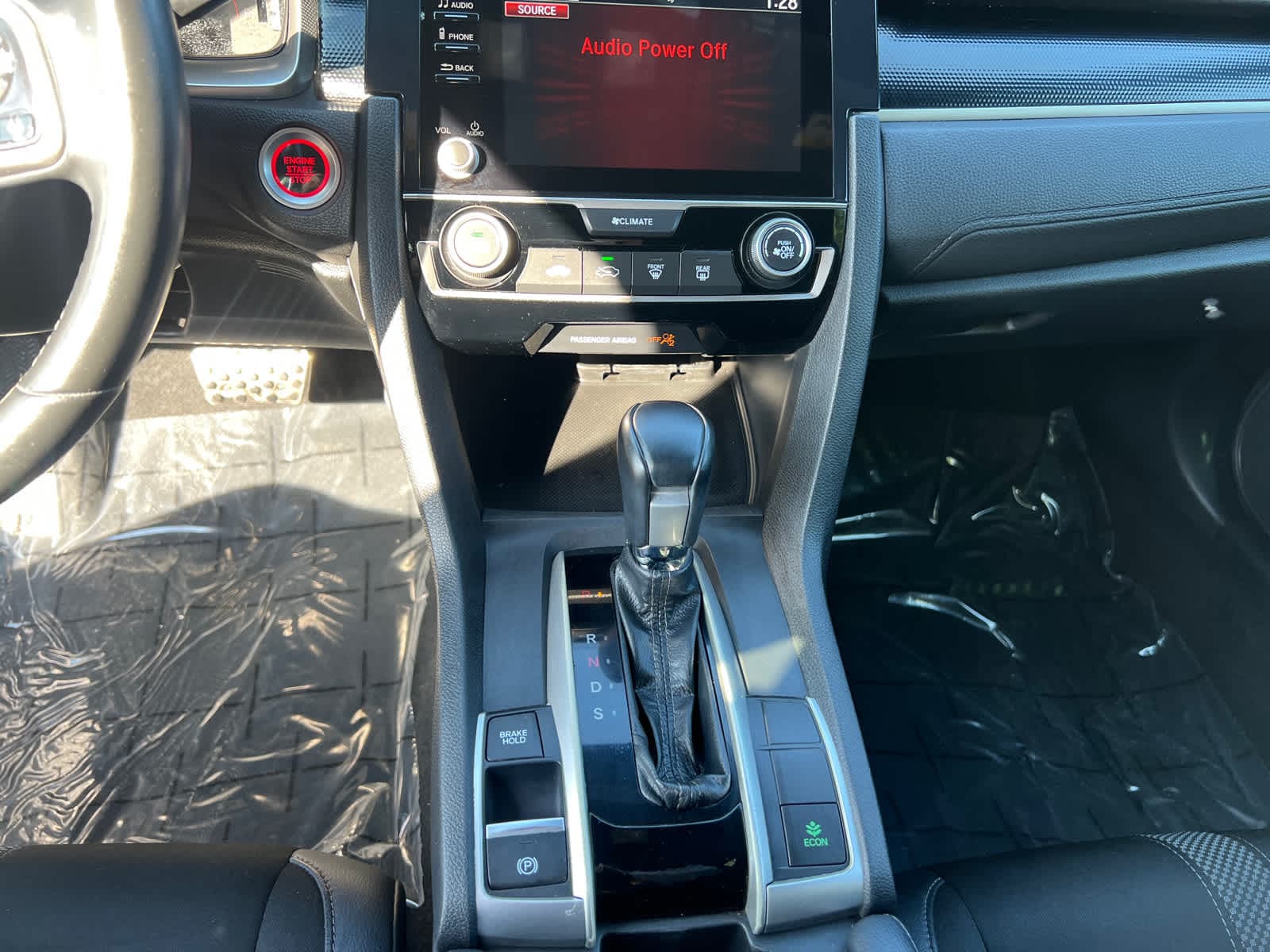 Thumbnail: 2021 Honda Civic - 22