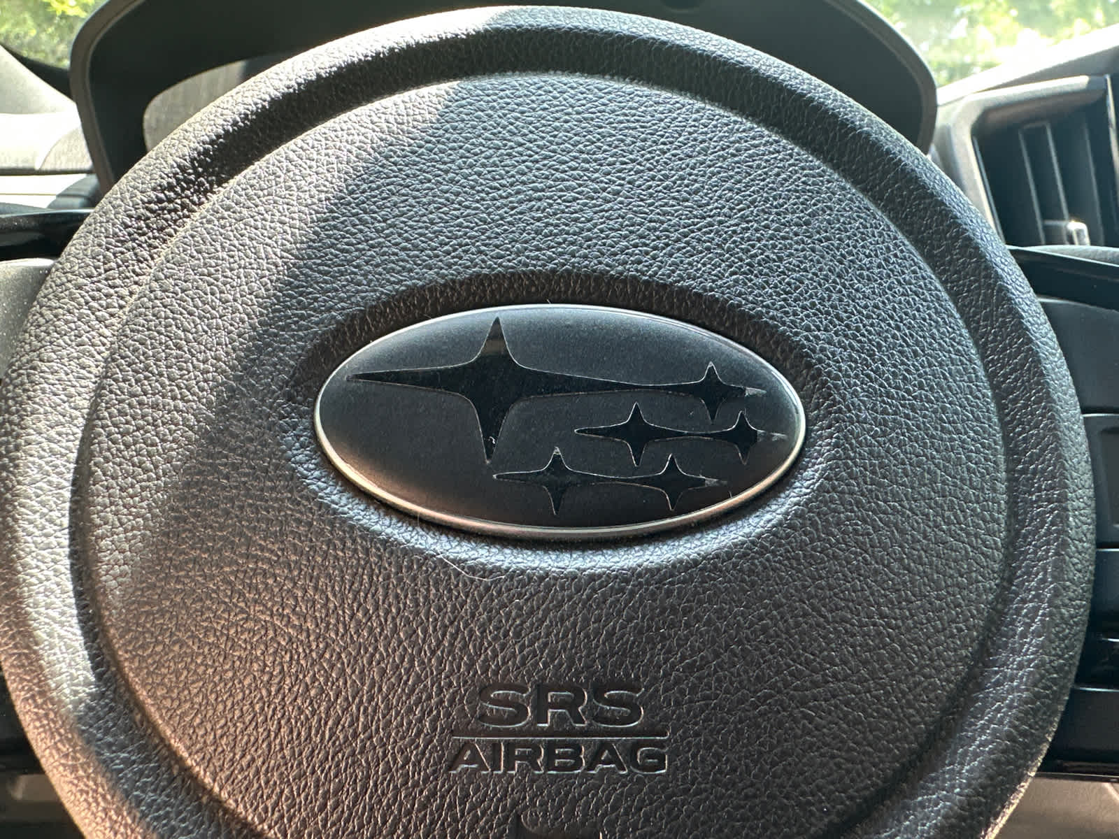Thumbnail: 2025 Subaru Forester - 21