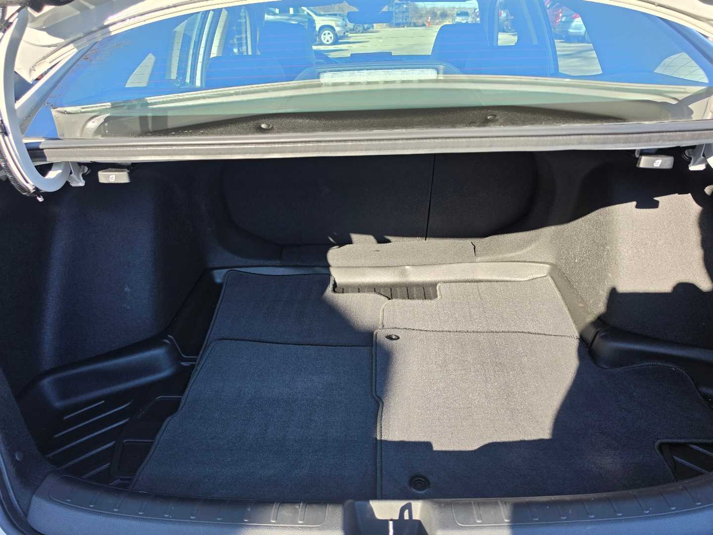 Thumbnail: 2024 Honda Civic - 9