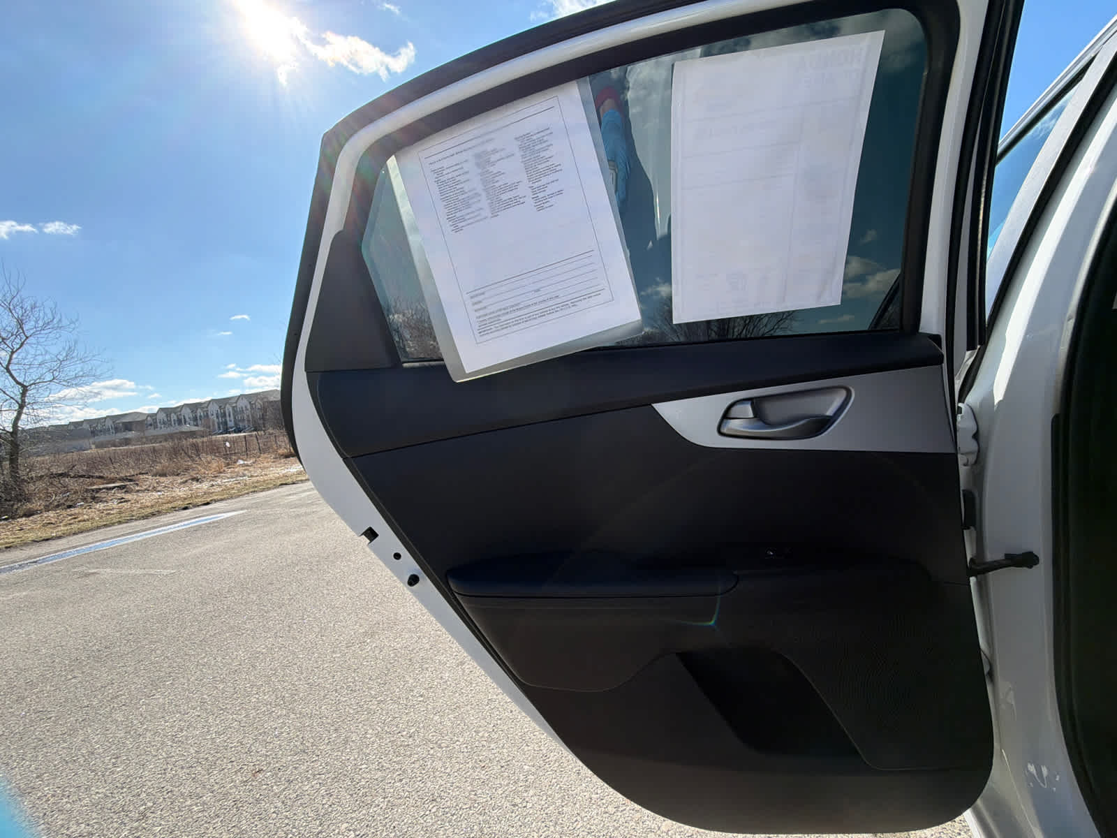 Thumbnail: 2022 Kia Forte - 11