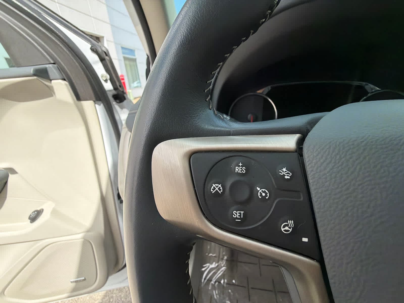 Thumbnail: 2022 GMC Terrain - 20