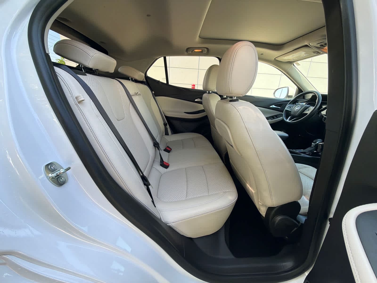Thumbnail: 2020 Buick Encore GX - 11