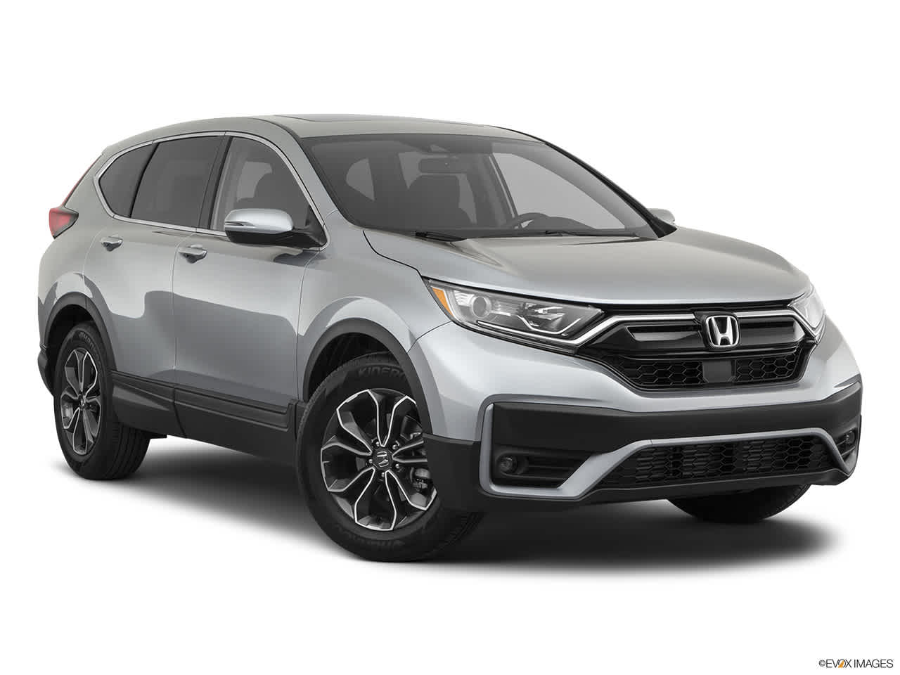 Thumbnail: 2021 Honda CR-V - 31