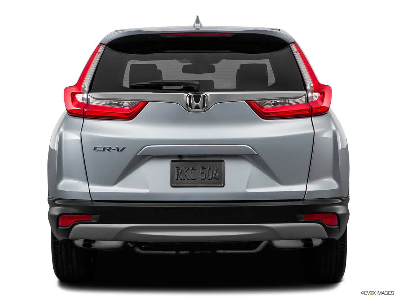 Thumbnail: 2017 Honda CR-V - 6