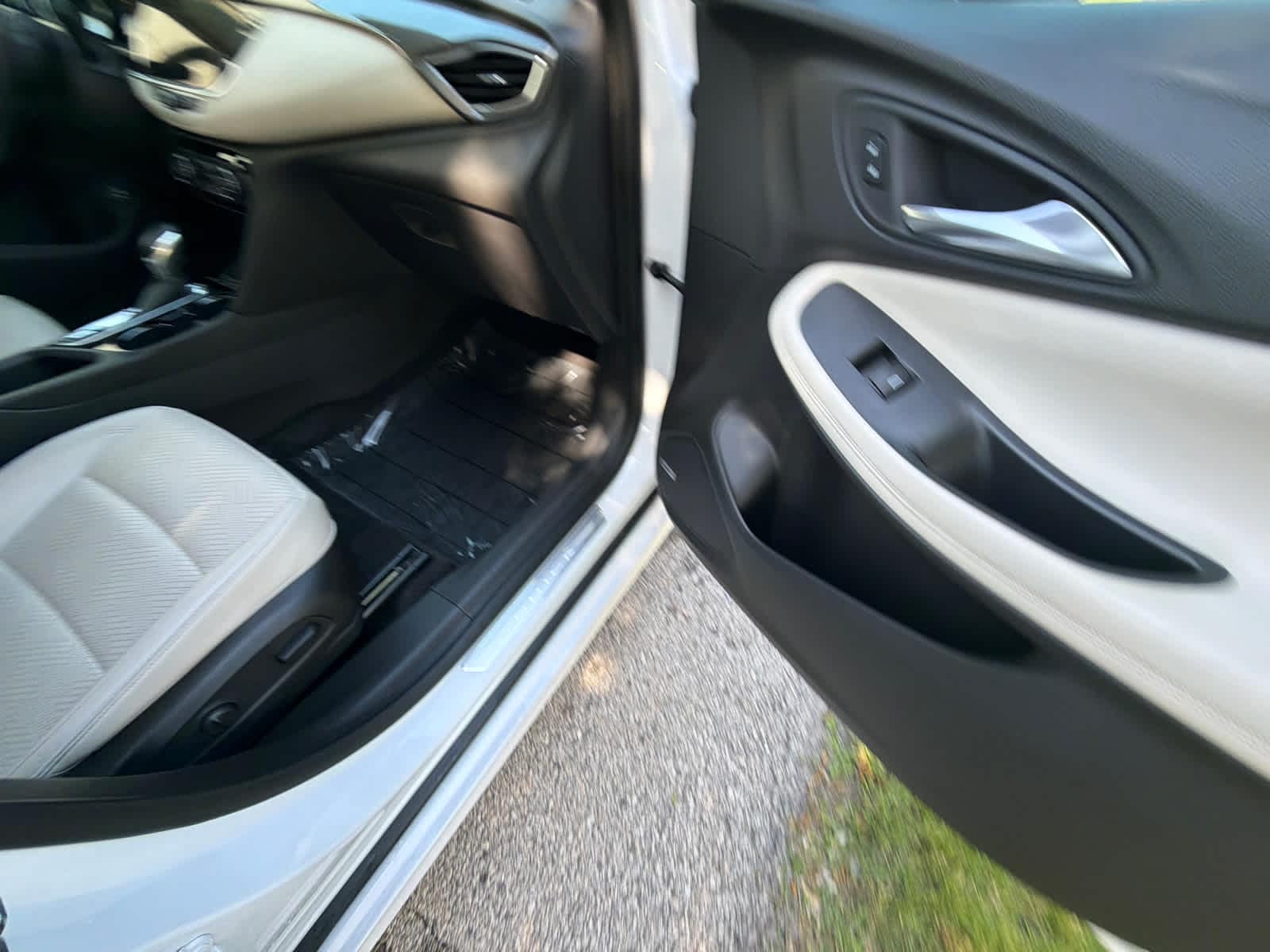 Thumbnail: 2020 Buick Encore GX - 9