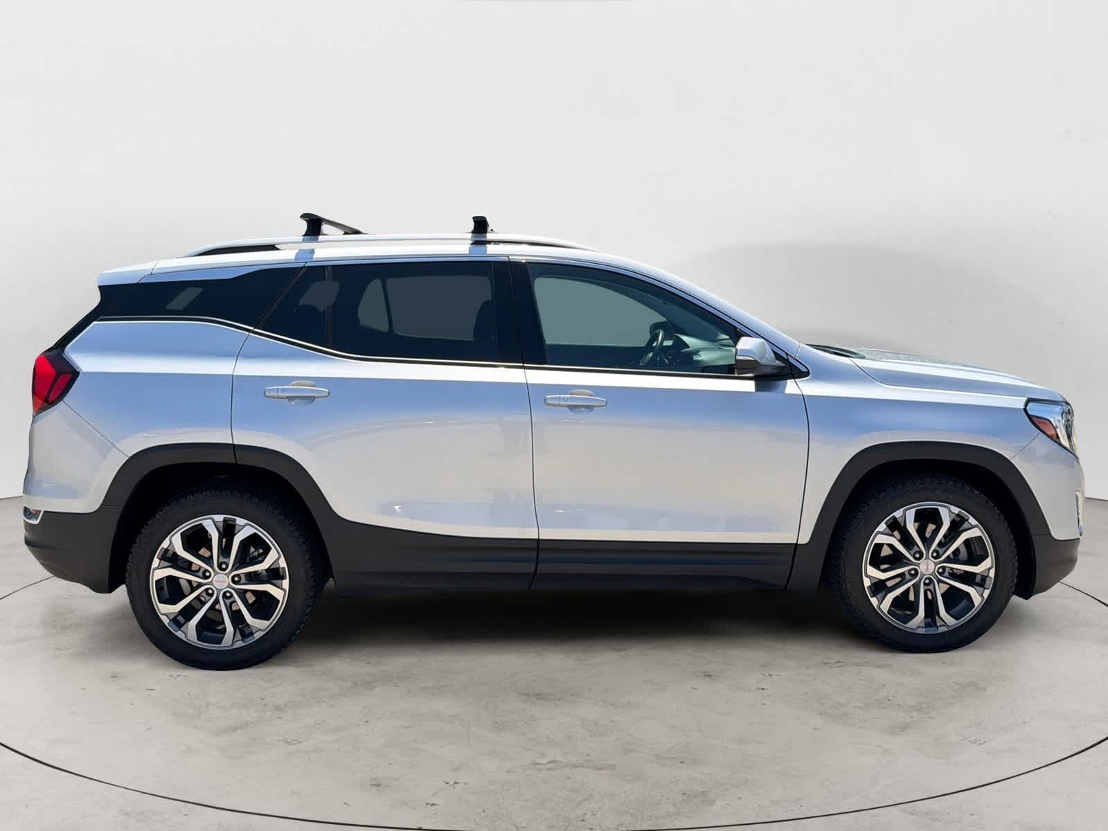 Thumbnail: 2020 GMC Terrain - 5