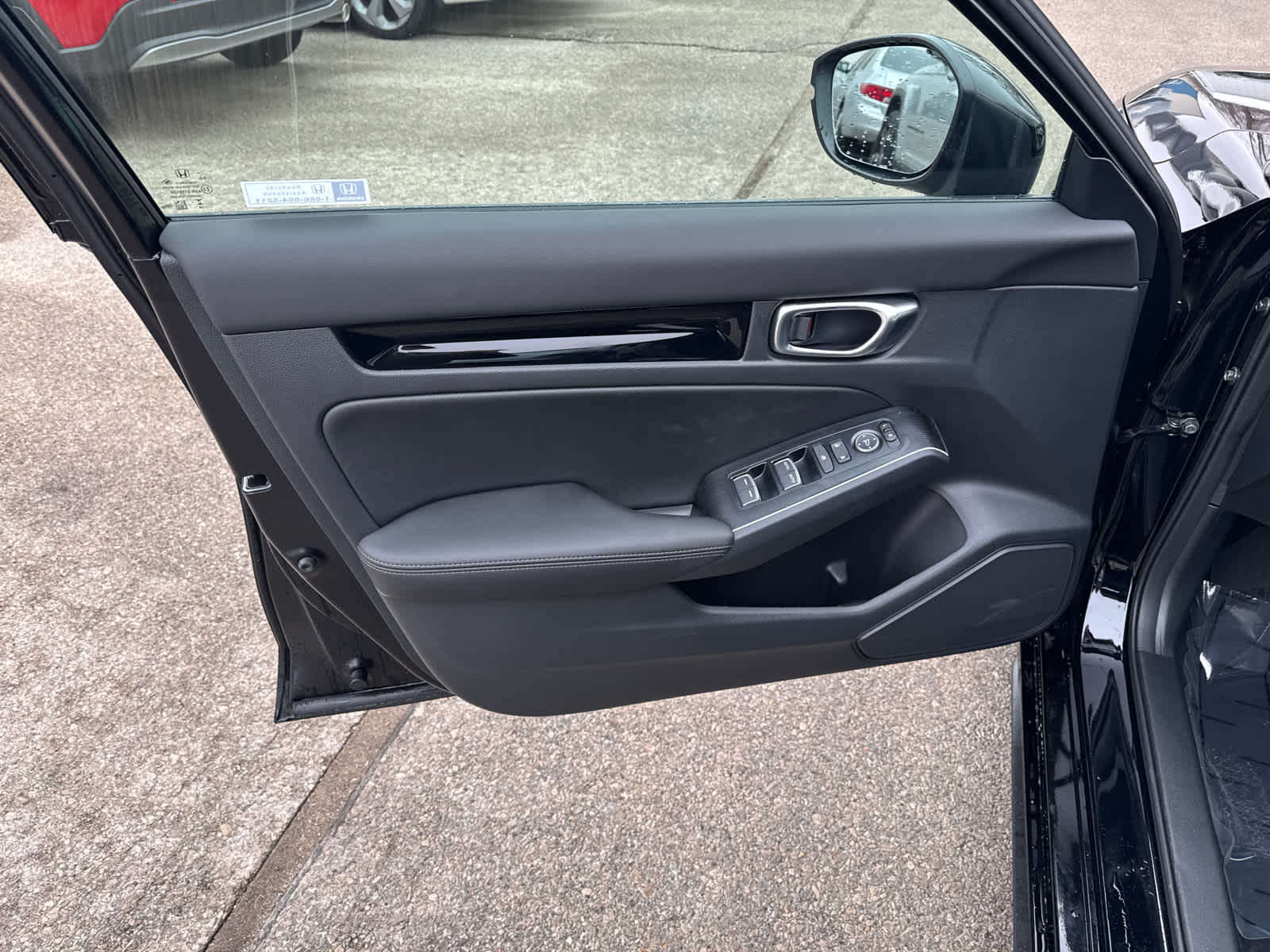 Thumbnail: 2026 Honda Civic - 13