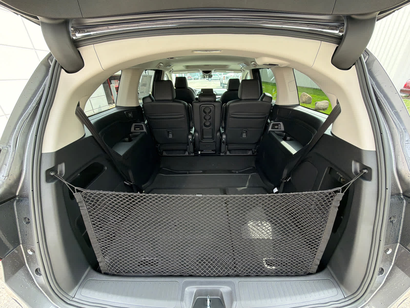 Thumbnail: 2026 Honda Odyssey - 13