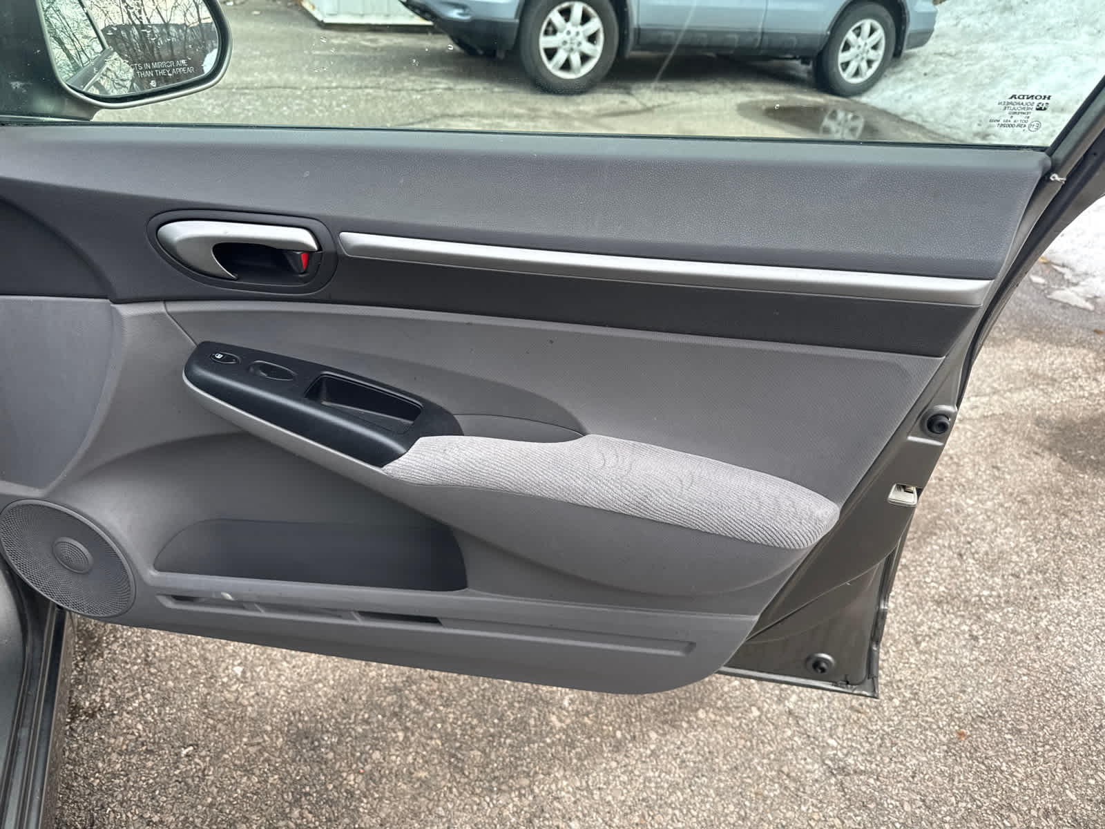 Thumbnail: 2006 Honda Civic - 7