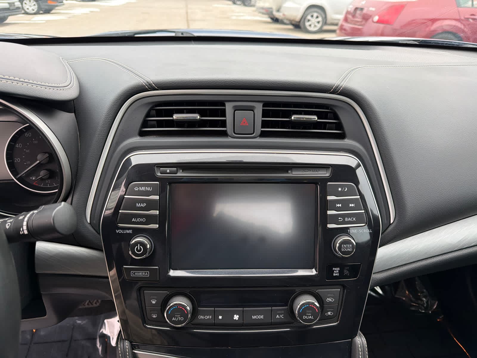 Thumbnail: 2018 Nissan Maxima - 23