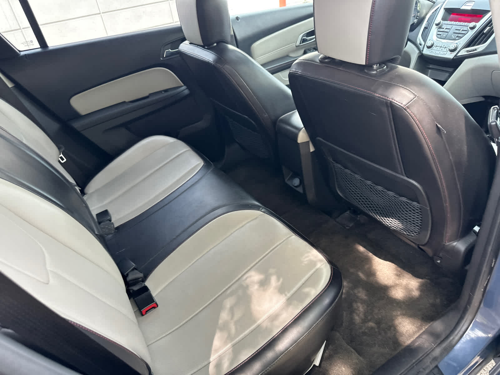 Thumbnail: 2011 GMC Terrain - 8