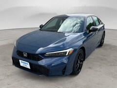 2026 Honda Civic Hybrid Sport Sedan Ames, IA 2026 Honda Civic Hybrid Sport Sedan Ames, IA