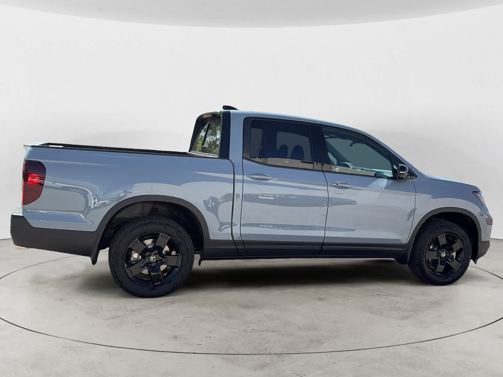 Thumbnail: 2026 Honda Ridgeline - 5