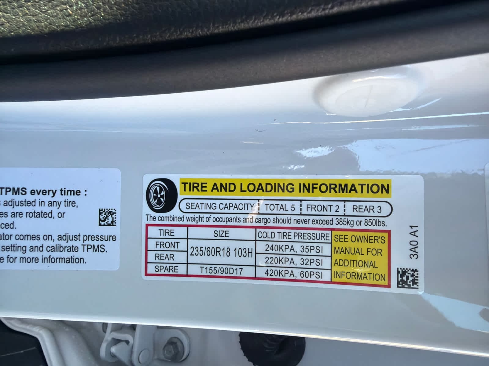 Thumbnail: 2026 Honda CR-V - 18