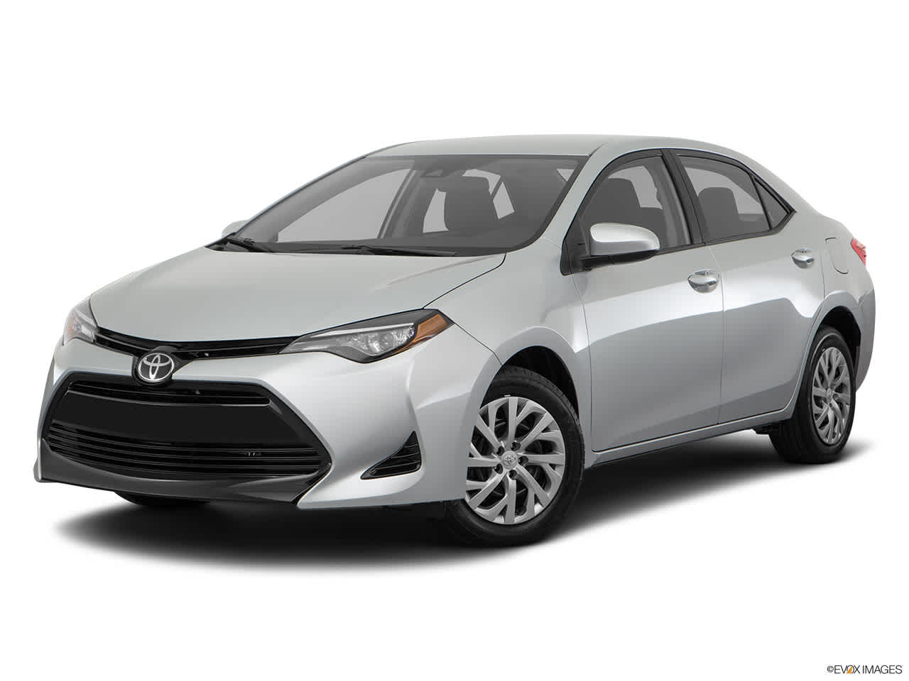 Used 2017 Toyota Corolla LE with VIN 2T1BURHE1HC807954 for sale in Ames, IA