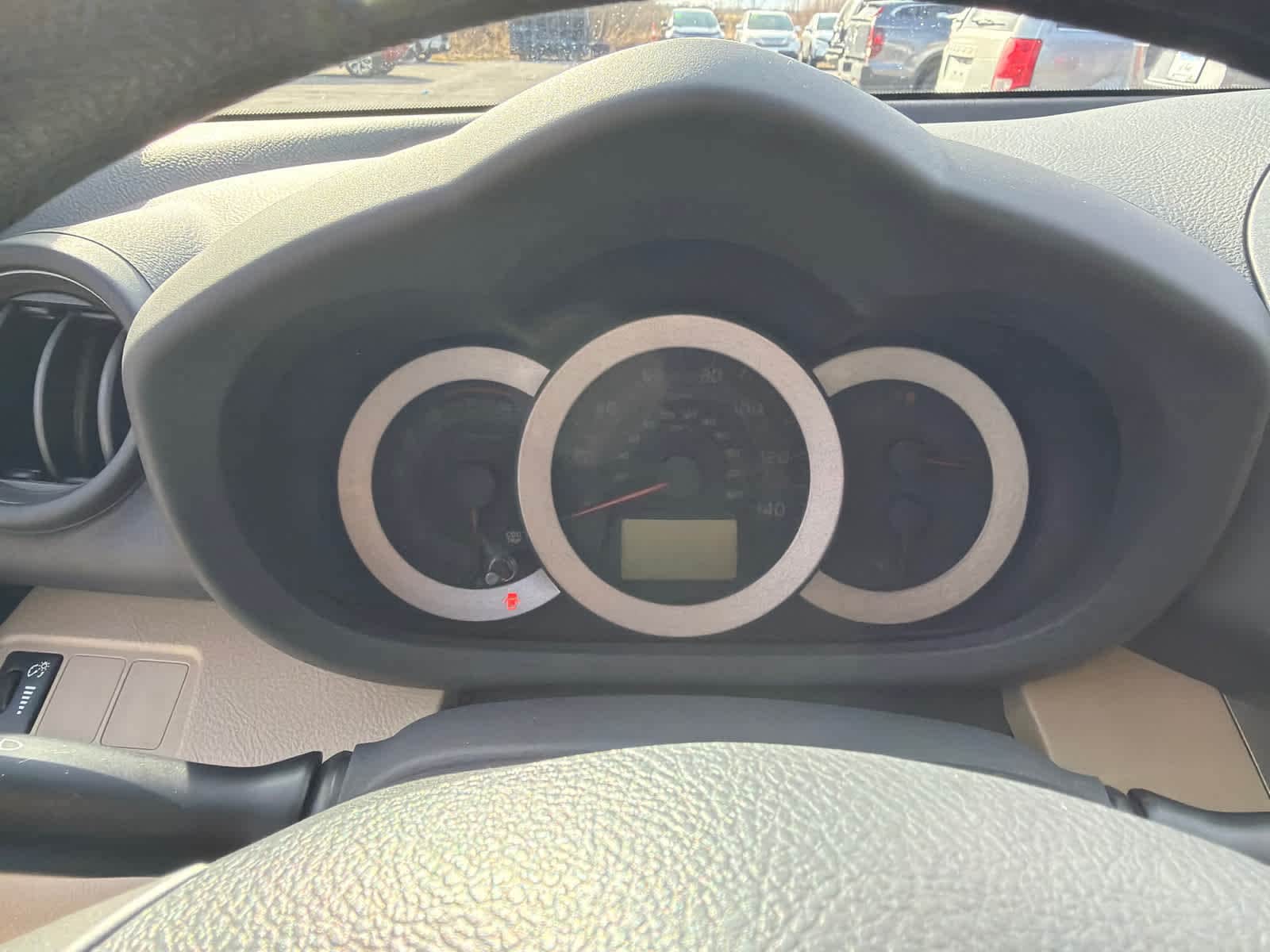 Thumbnail: 2009 Toyota RAV4 - 23