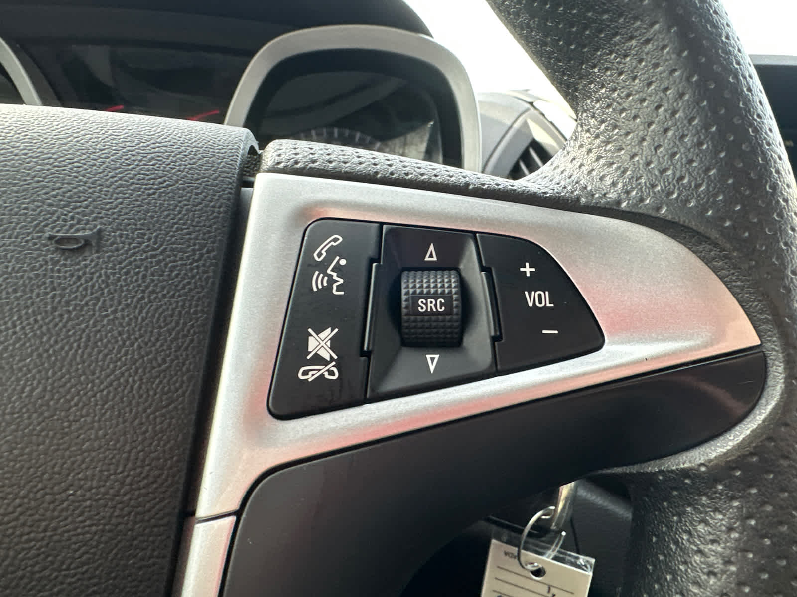 Thumbnail: 2017 Chevrolet Equinox - 20