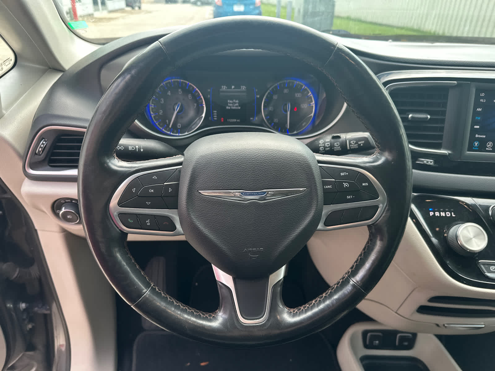 Thumbnail: 2020 Chrysler Pacifica - 13