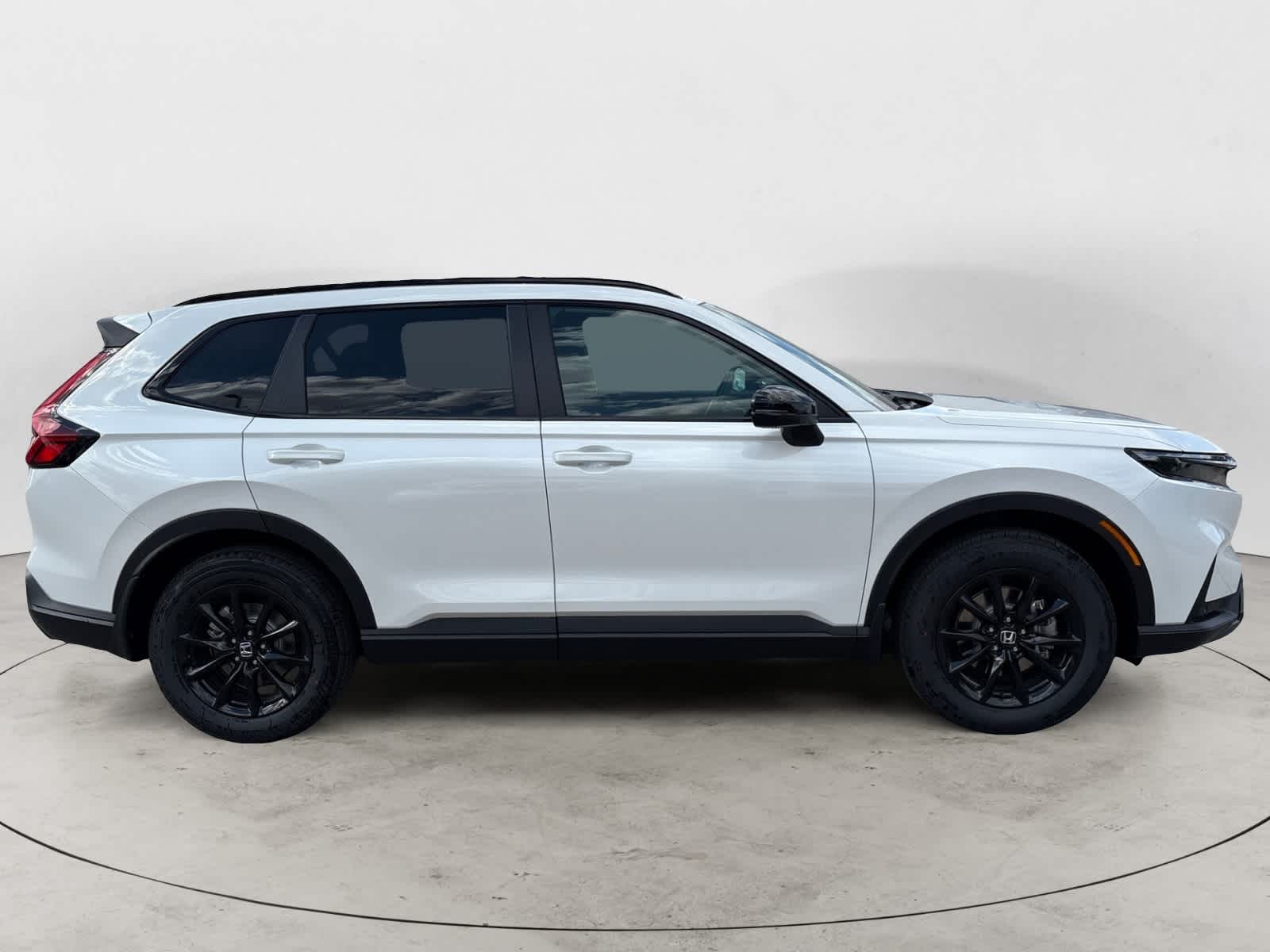 Thumbnail: 2026 Honda CR-V - 4