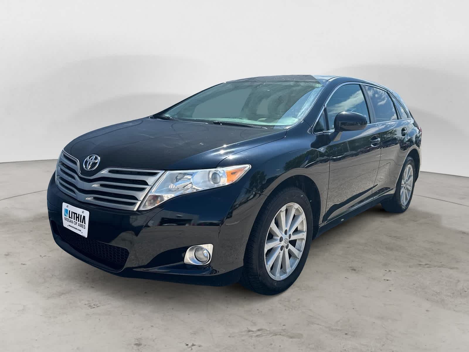 2012 Toyota Venza XLE -
                Ames, IA