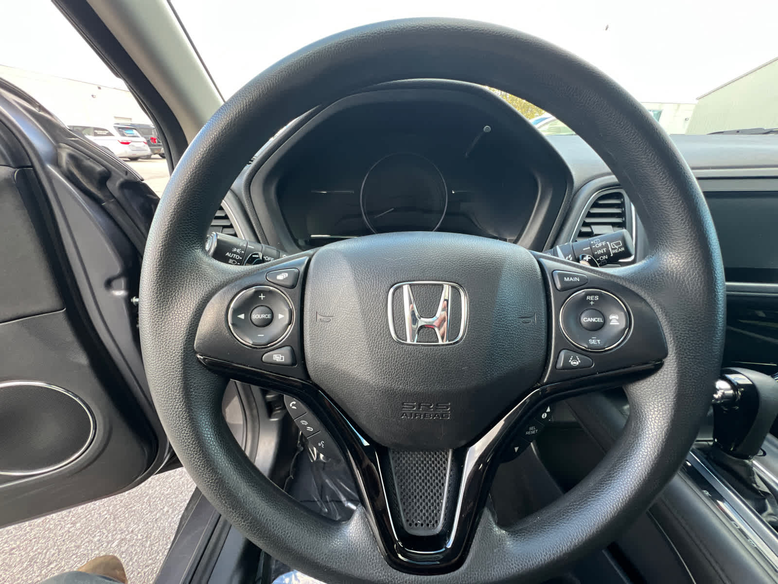 Thumbnail: 2021 Honda HR-V - 20