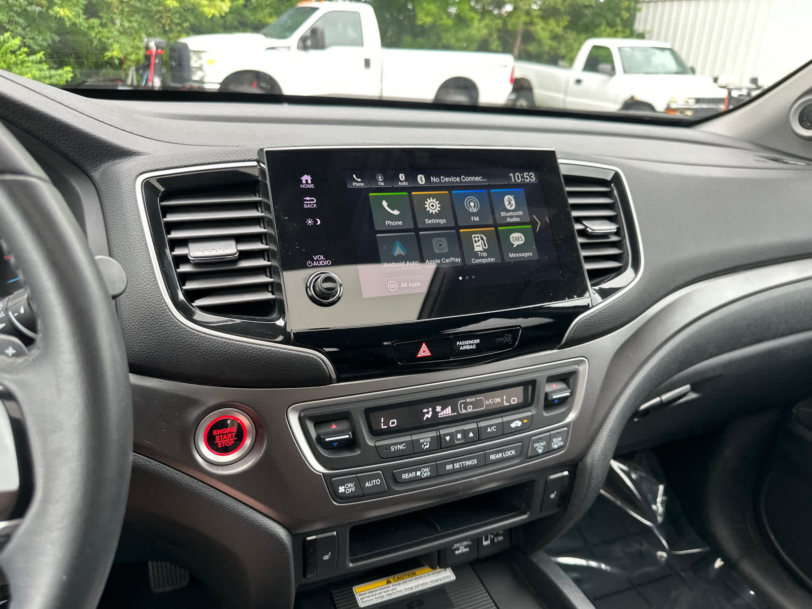 Thumbnail: 2022 Honda Pilot - 22