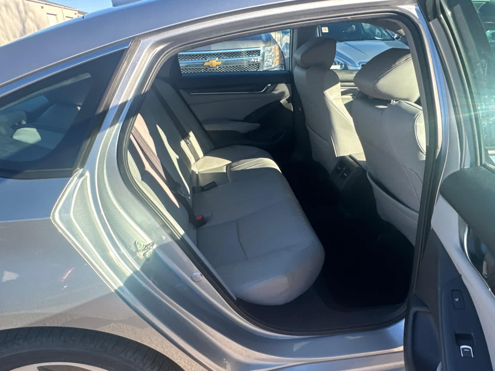 Thumbnail: 2018 Honda Accord - 11