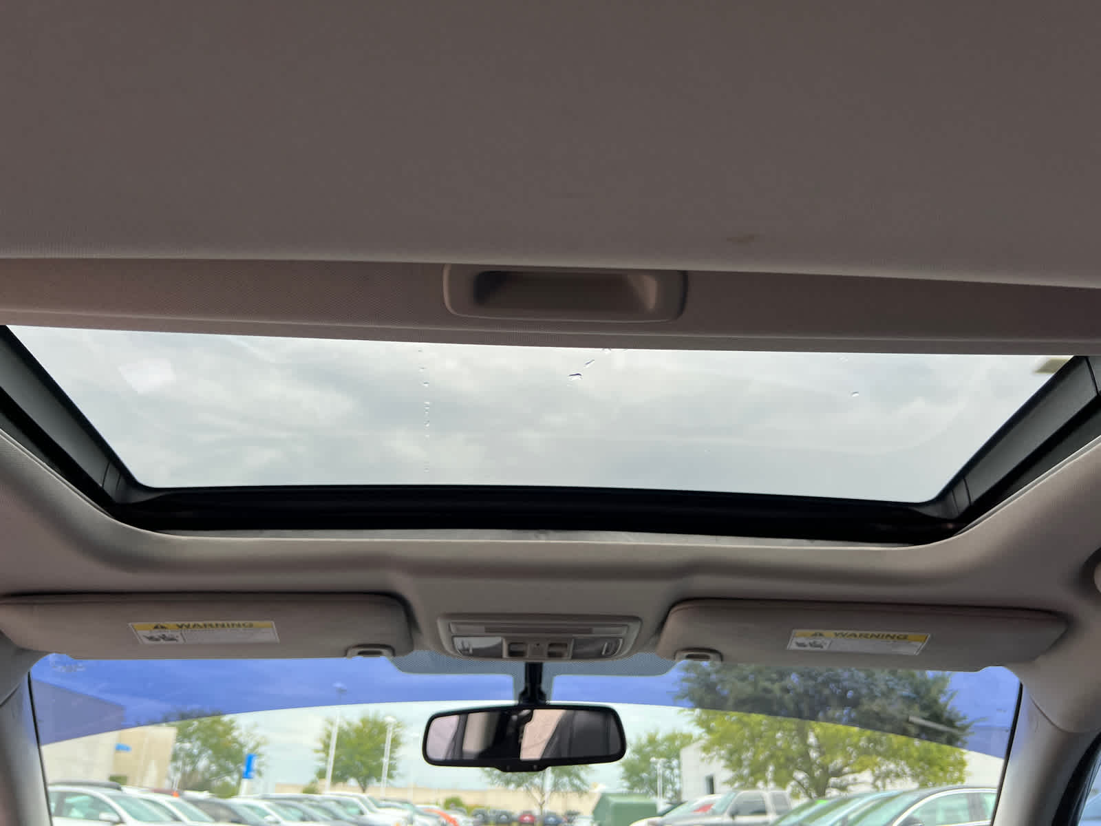 Thumbnail: 2016 Honda Civic - 23