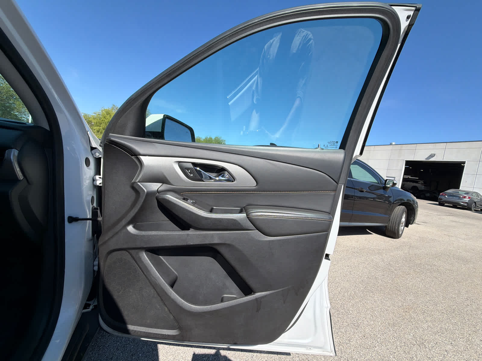 2020 Chevrolet Traverse 3LT - Photo 7