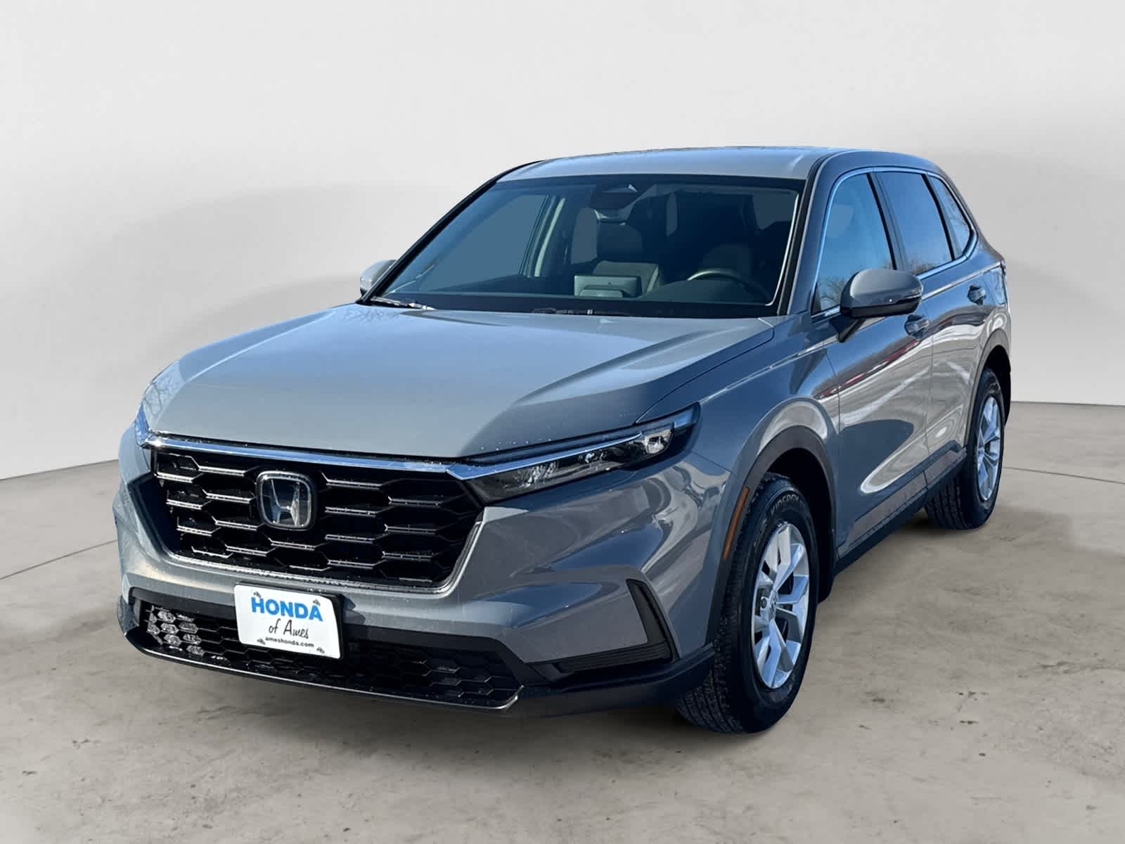 Thumbnail: 2026 Honda CR-V - 1