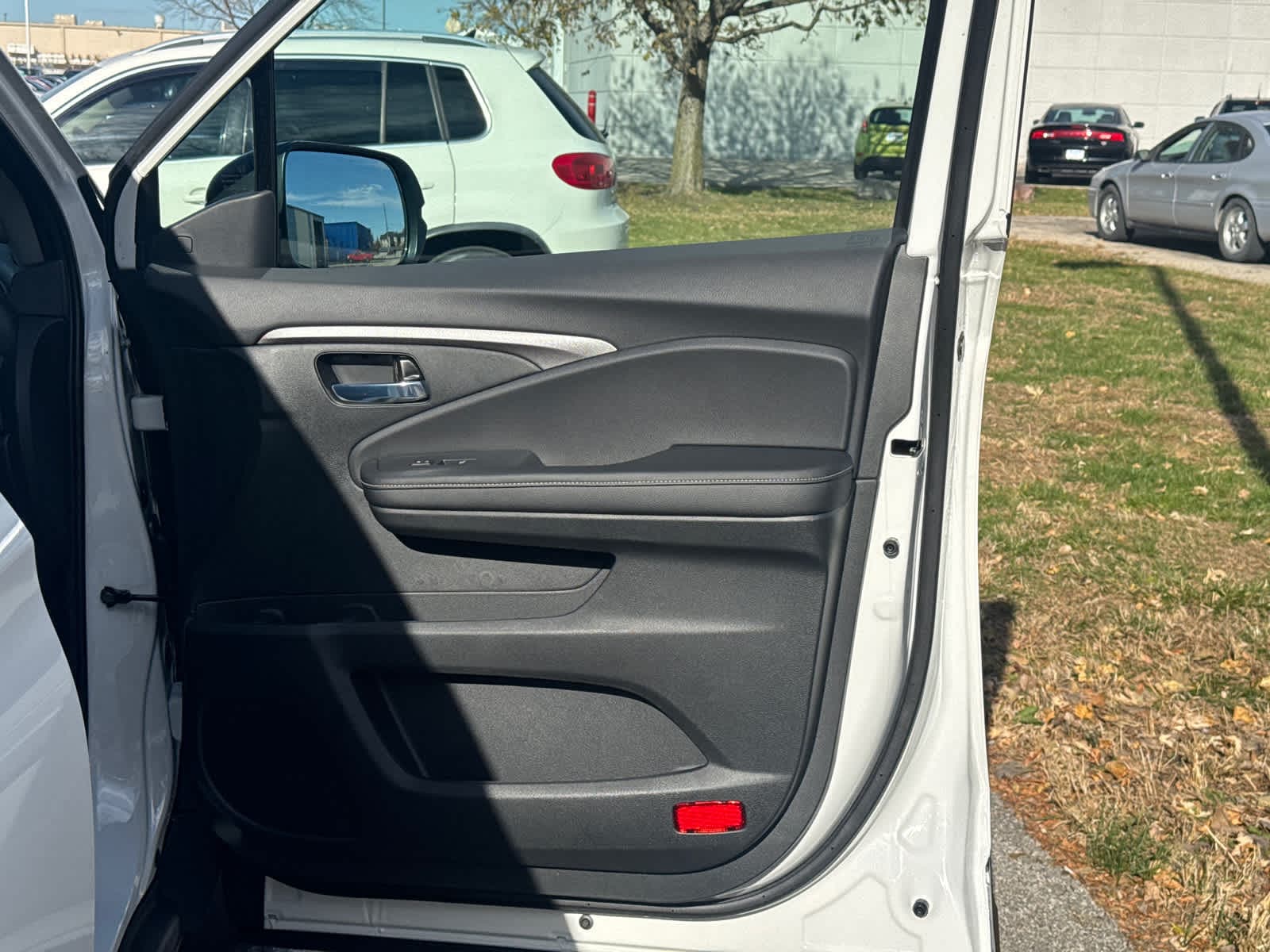 Thumbnail: 2026 Honda Ridgeline - 7