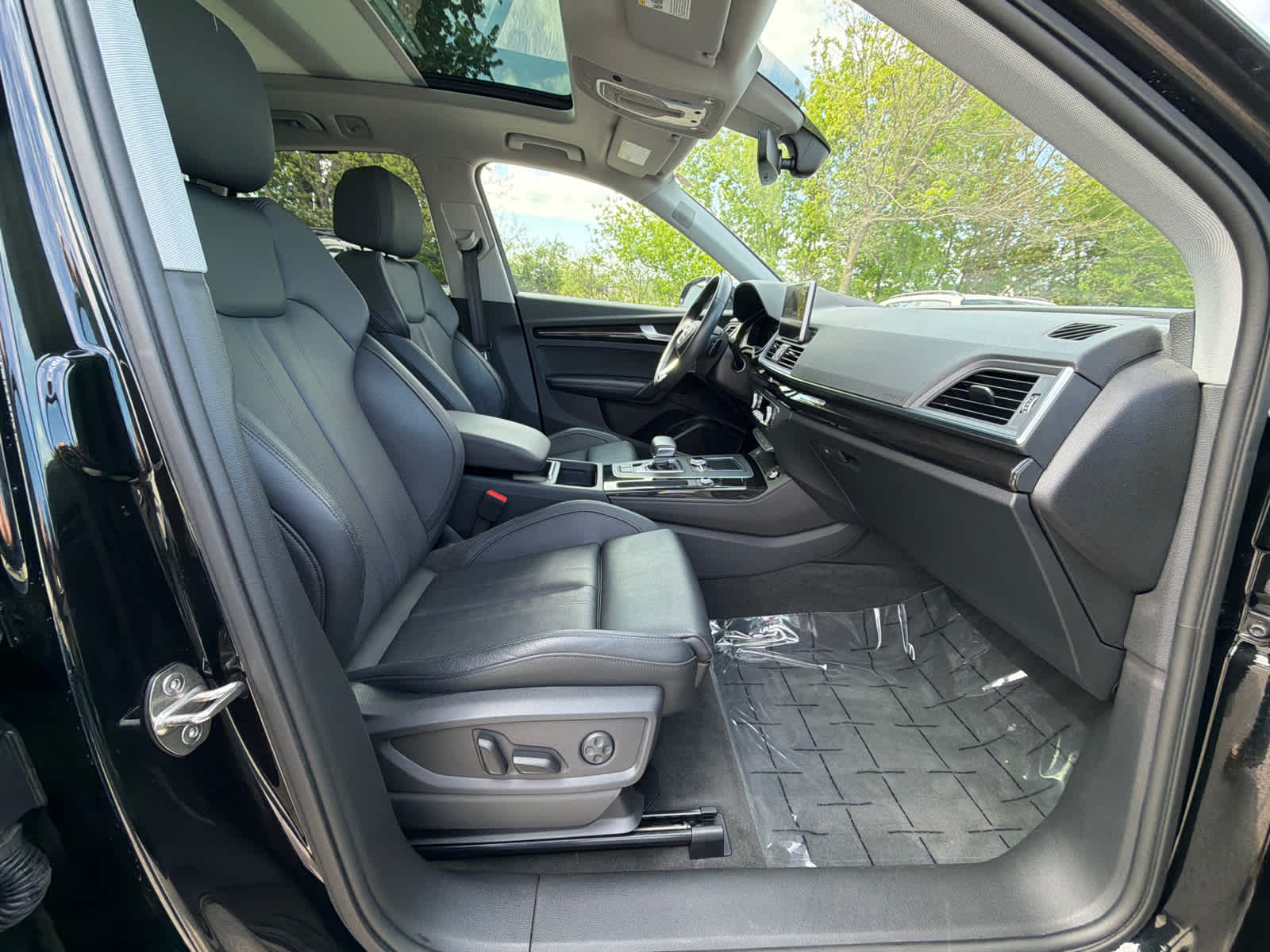 Thumbnail: 2018 Audi Q5 - 8
