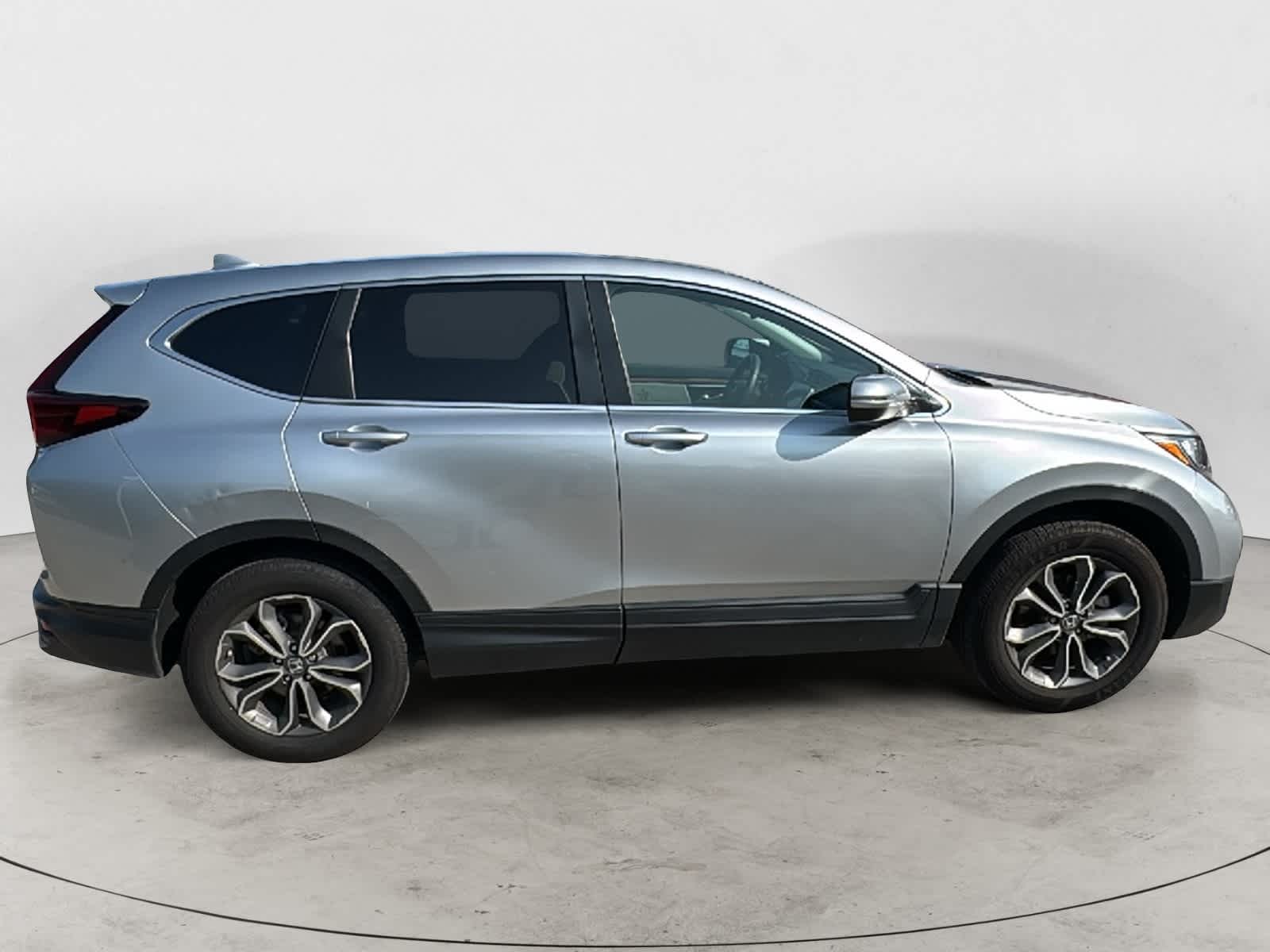 Thumbnail: 2022 Honda CR-V - 5