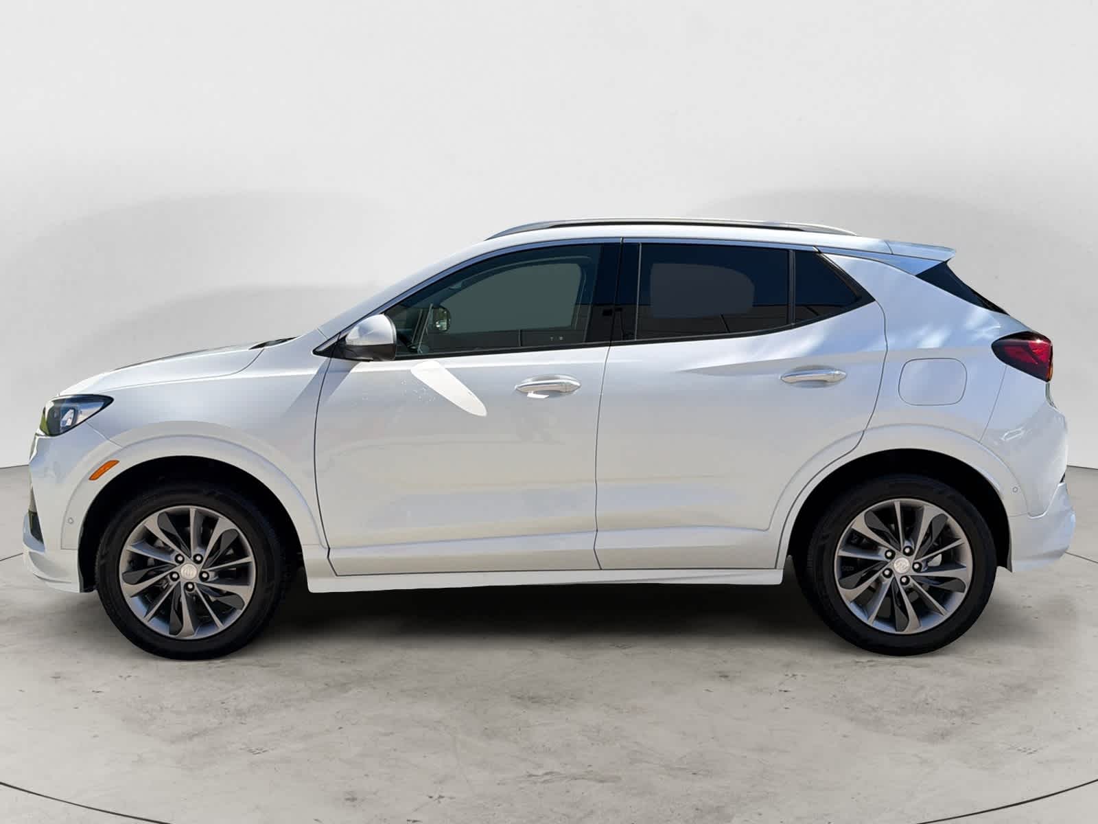 Thumbnail: 2020 Buick Encore GX - 2