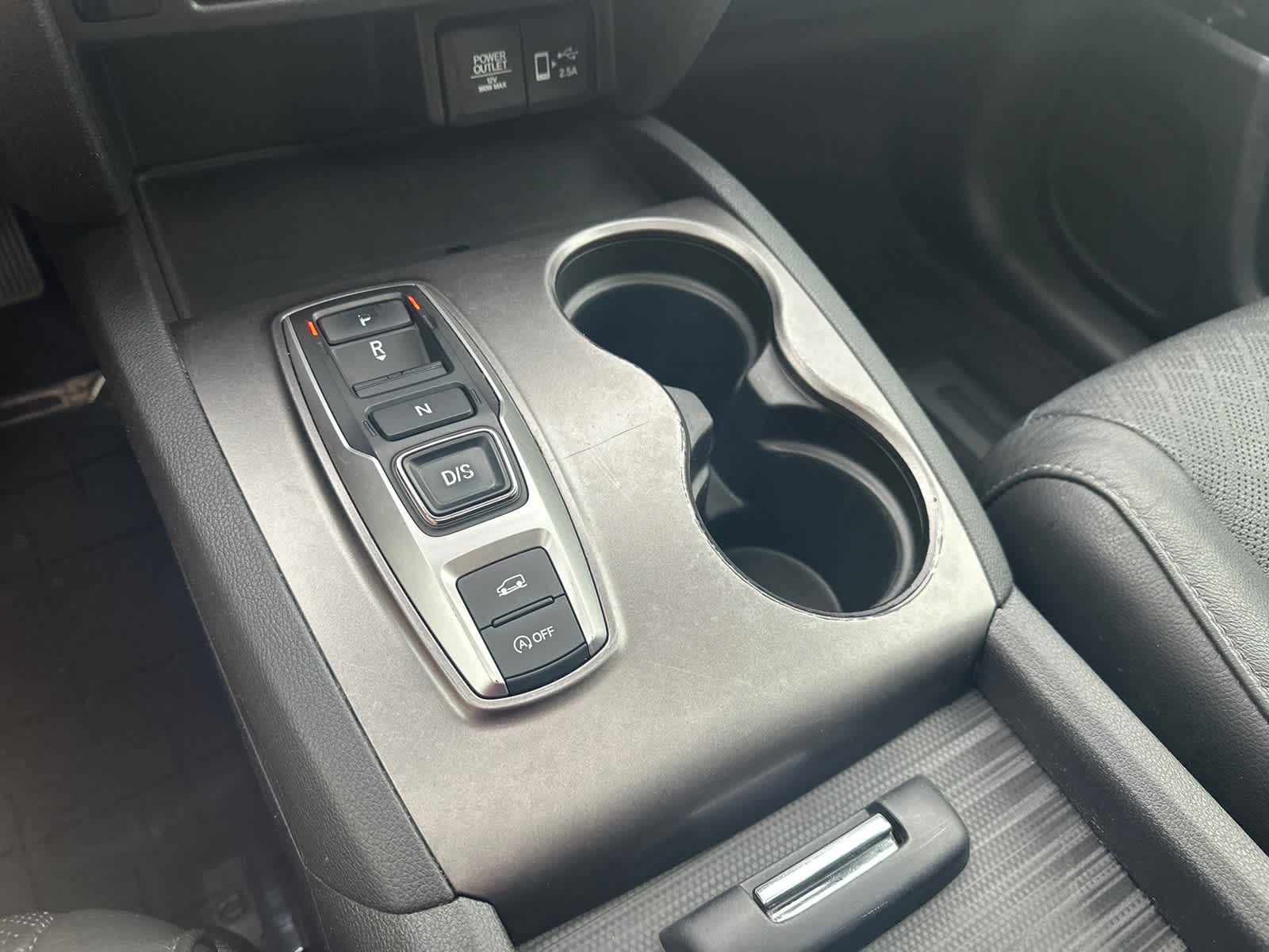 Thumbnail: 2019 Honda Passport - 22