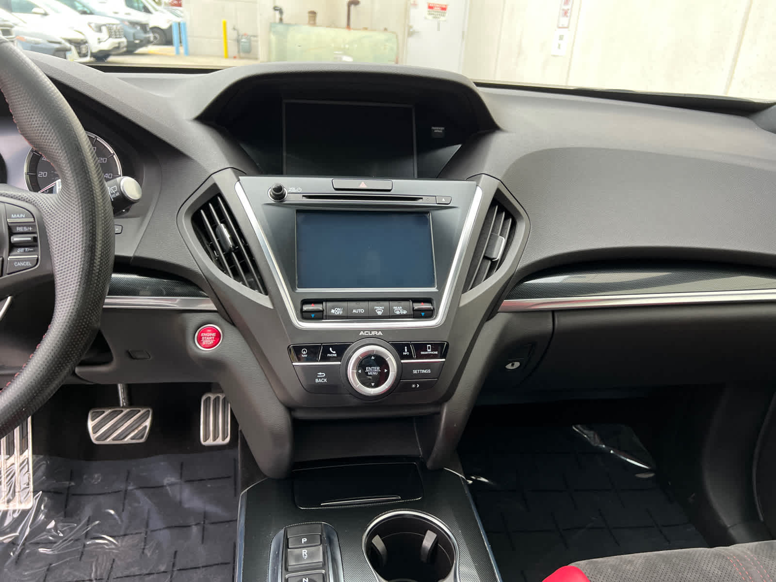 Thumbnail: 2020 Acura MDX - 26