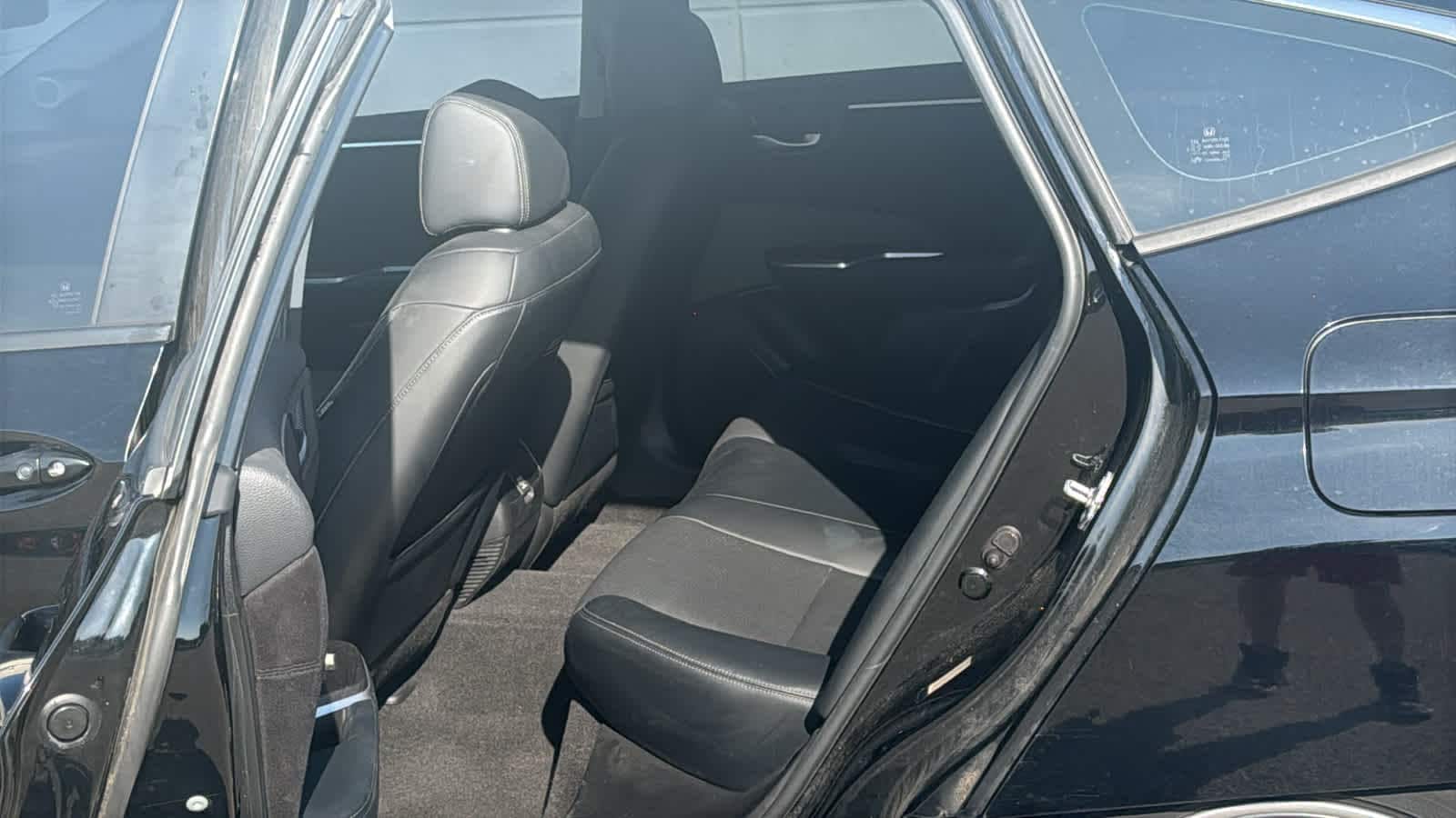 Thumbnail: 2018 Honda Clarity - 14