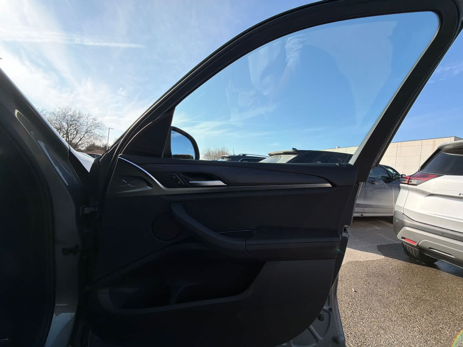 Thumbnail: 2023 BMW X3 - 7