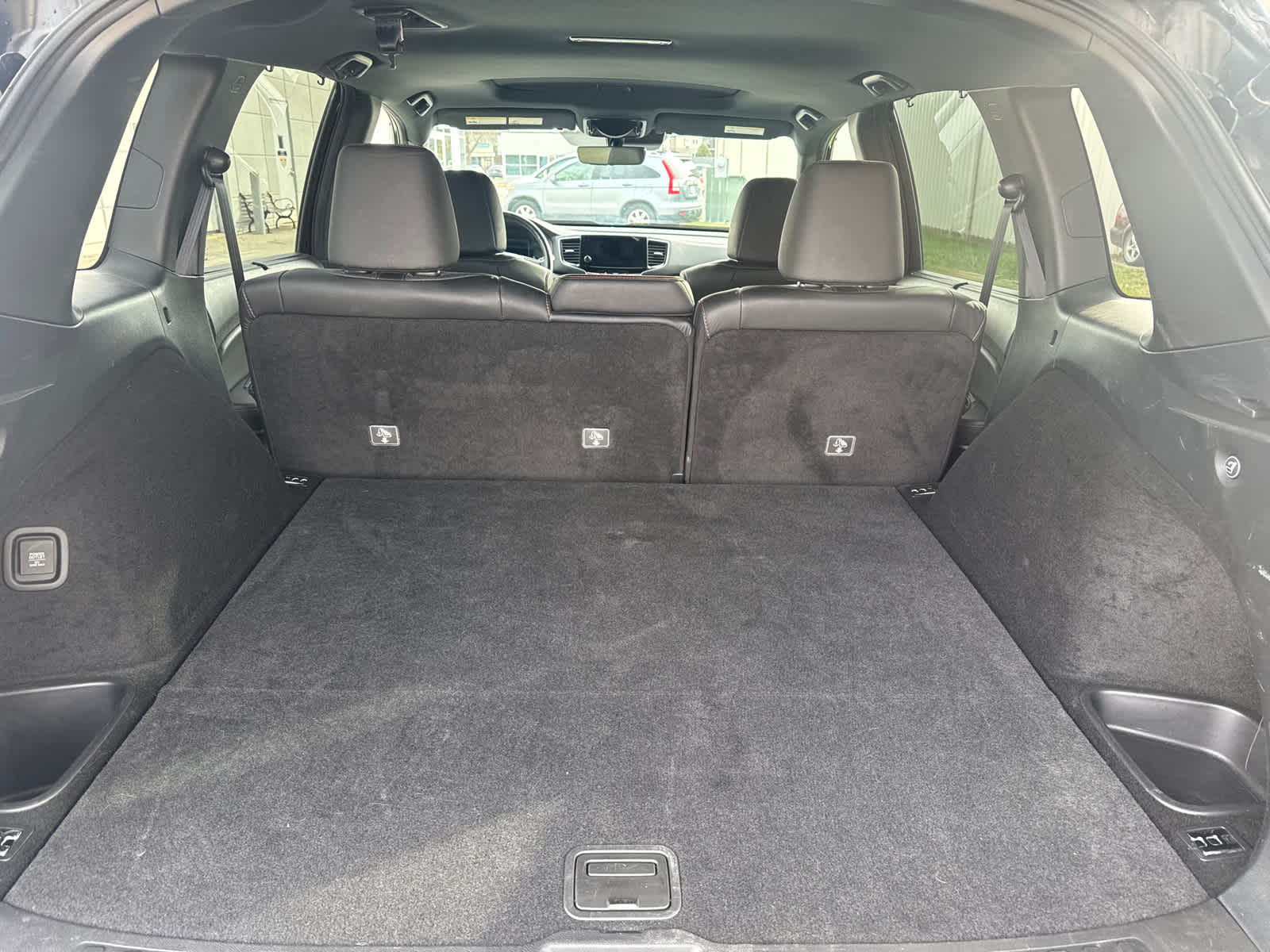 Thumbnail: 2023 Honda Passport - 13