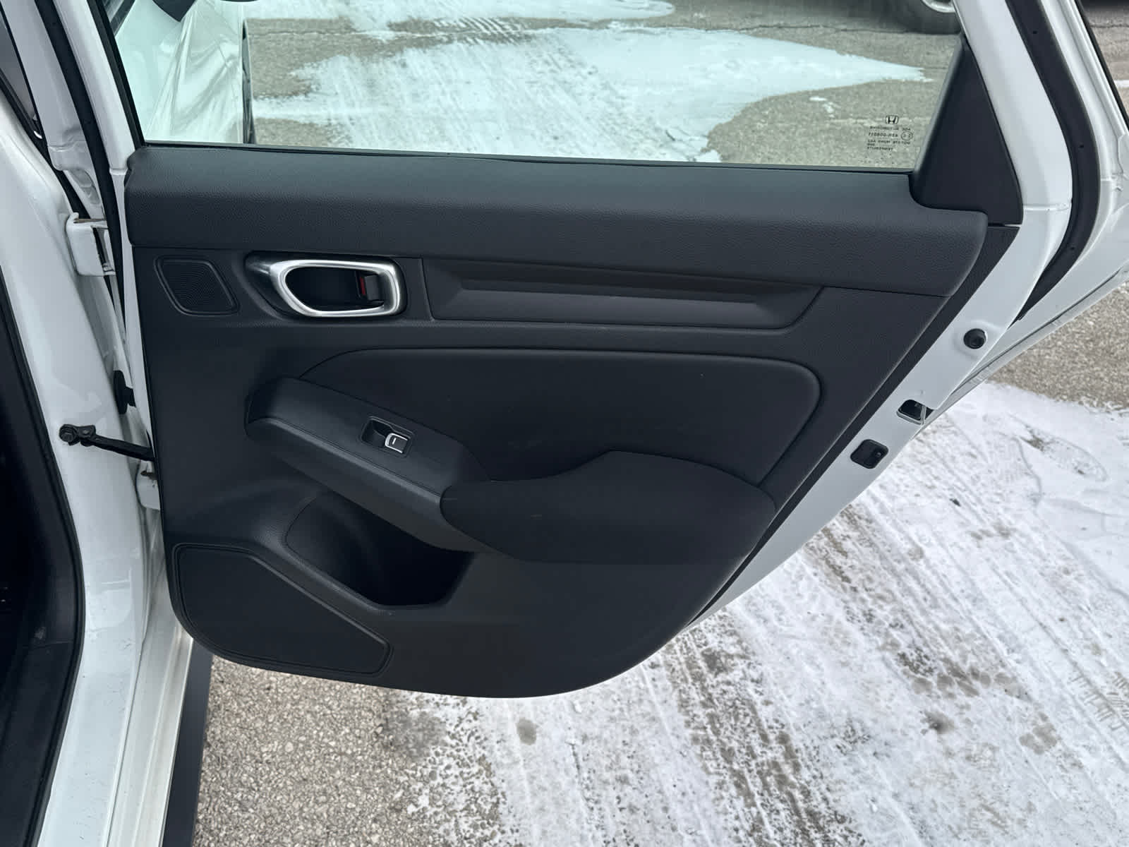 Thumbnail: 2023 Honda Civic - 11