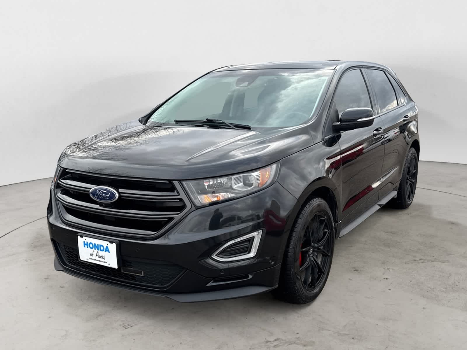2015 Ford Edge Sport -
                  Ames, IA