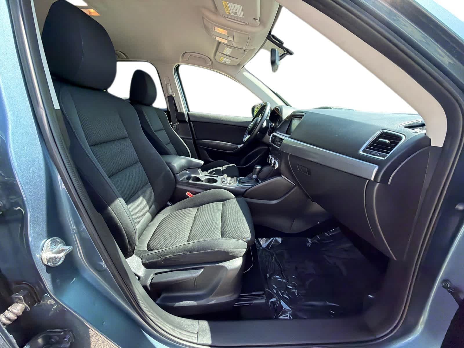 Thumbnail: 2016 Mazda CX-5 - 8
