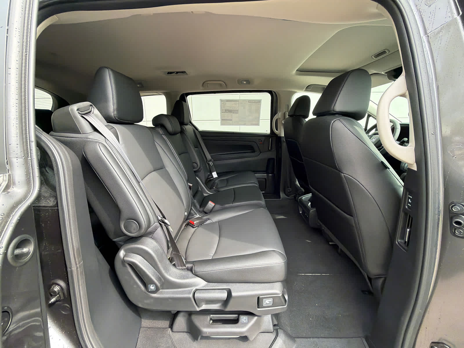 Thumbnail: 2026 Honda Odyssey - 9