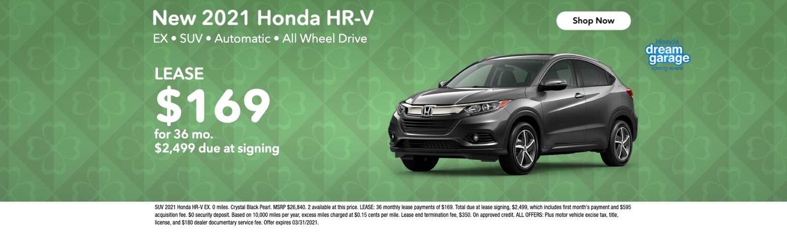 Honda of Ames | New & Used Honda Dealer near Des Moines