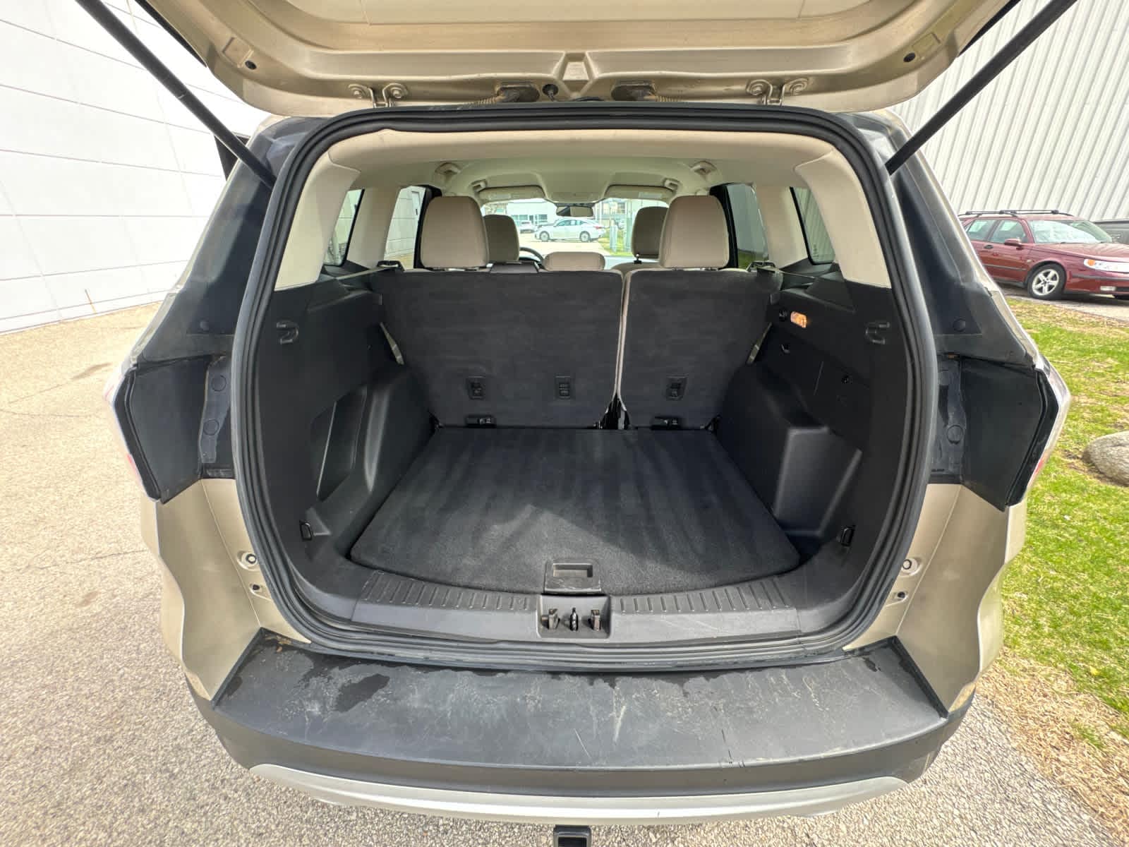 Thumbnail: 2018 Ford Escape - 12