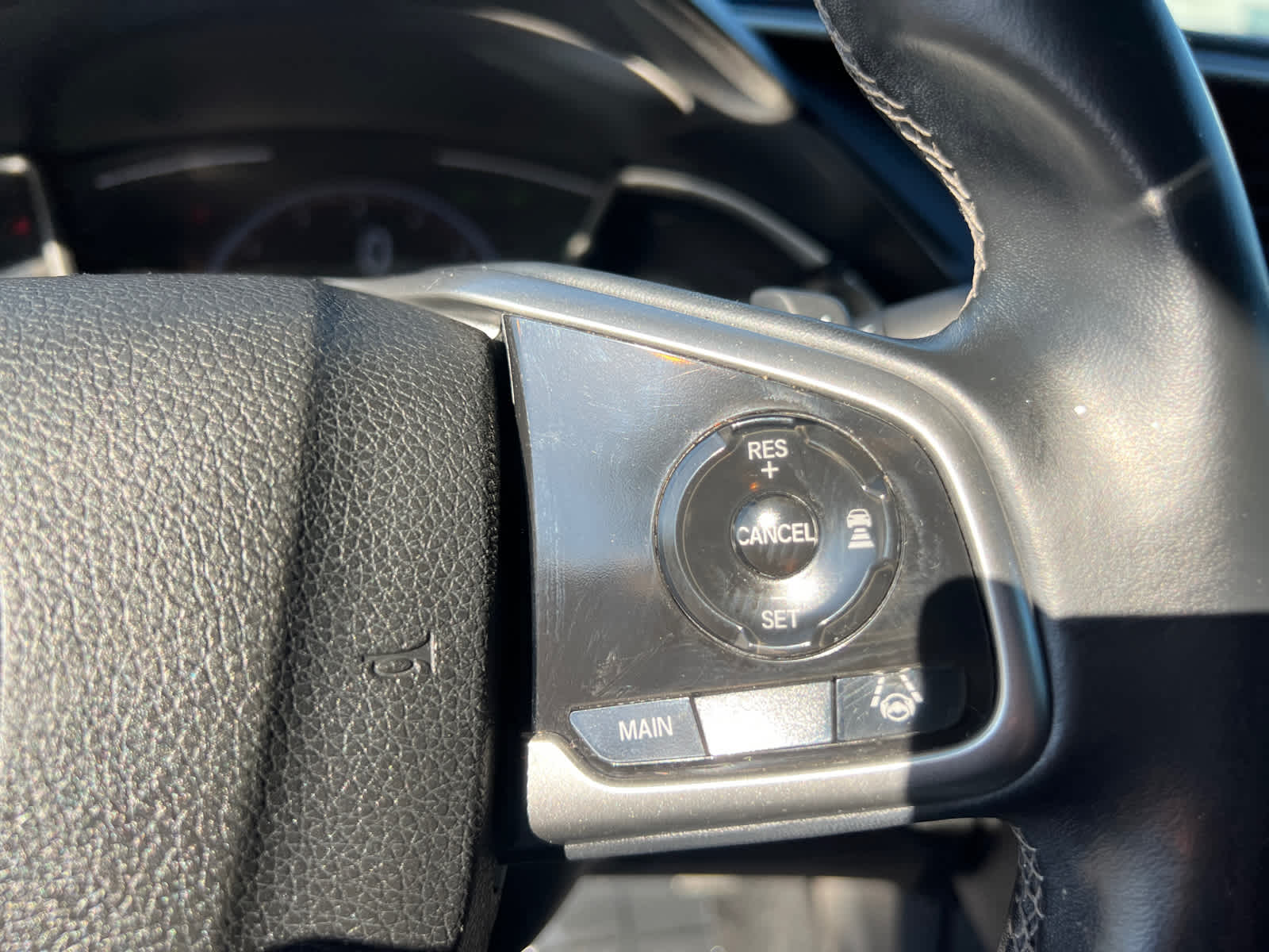 Thumbnail: 2021 Honda Civic - 19