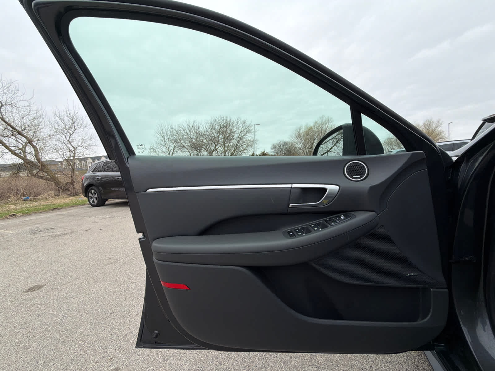 2020 Hyundai Sonata SEL - Photo 15
